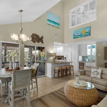 Hidden Dunes Cottage 179 By Newman-Dailey